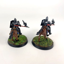 Knights of Minas Tirith