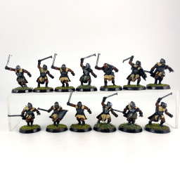 Guerriers Uruk-Haï