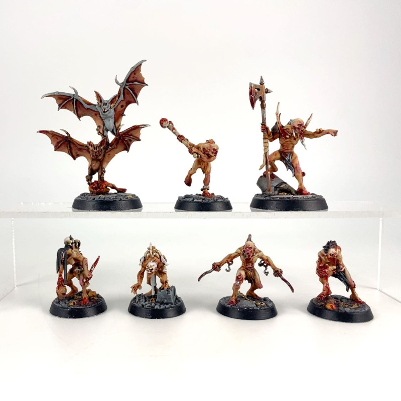The Grymwatch