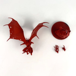 Abhorrant Gorewarden incomplet