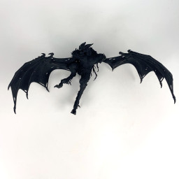 Terrorgheist incomplet conversion