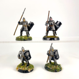 Guerriers de Minas Tirith