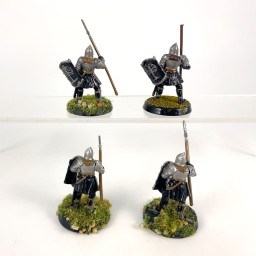Warriors of Minas Tirith