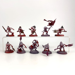 Cryptguards