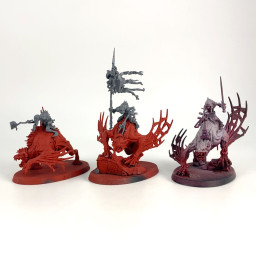 Chevaliers de Morbheg