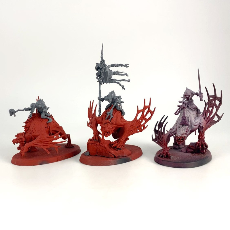 Morbheg knights