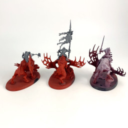 Morbheg knights