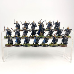 Guerriers de l'ultime alliance