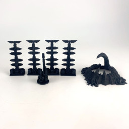 Battle For Marcrage Objective Set