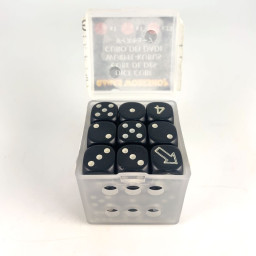Set de Dés