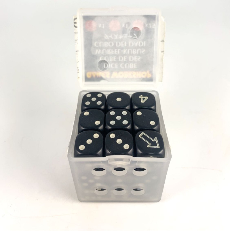 Set de Dés
