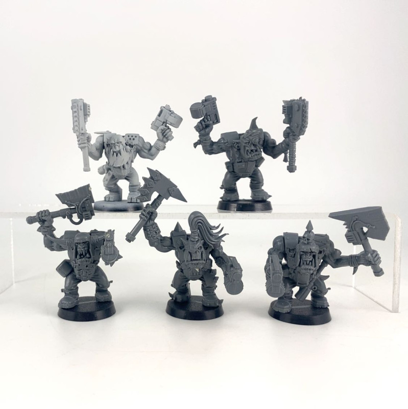 nobz ancienne version