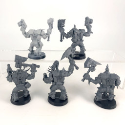 nobz old version