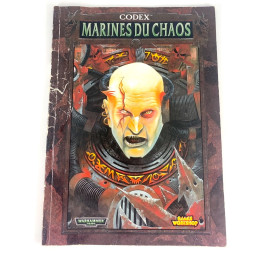 Codex V2 FR (abîmer)
