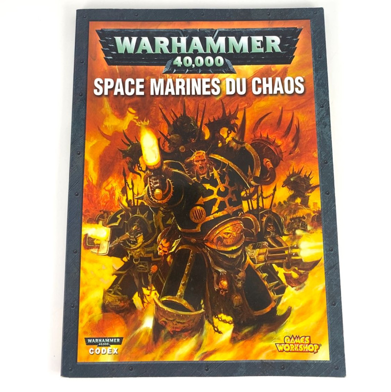 Codex V4 FR