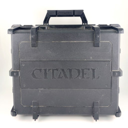 Valise Citadel skirmish