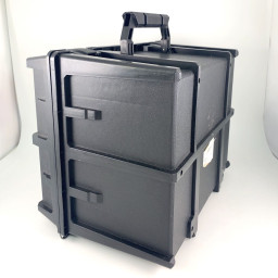 Citadel Skirmish case