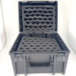 Citadel Skirmish case