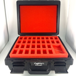 39x33cm suitecase