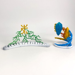 endless spells