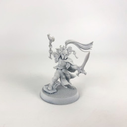 Scinari Loreseeker