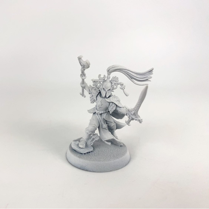 Scinari Loreseeker