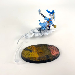 Hurakan Windmage