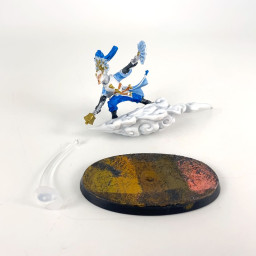 Hurakan Windmage