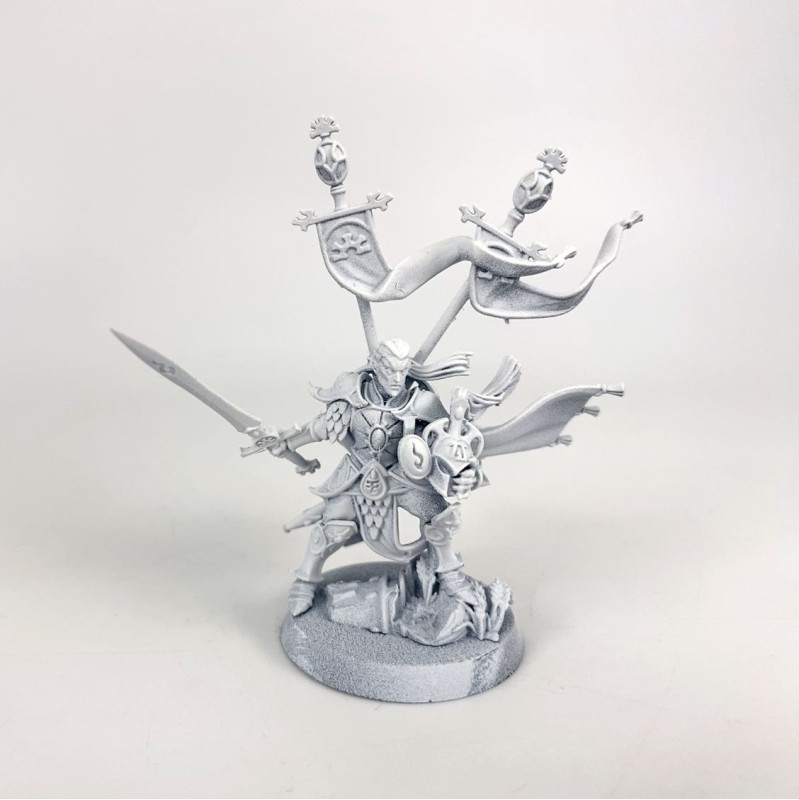 Vanari Lord Regent