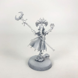 Illumineur Scinari