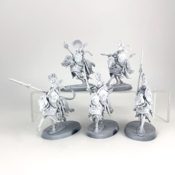 Vanari dawnriders
