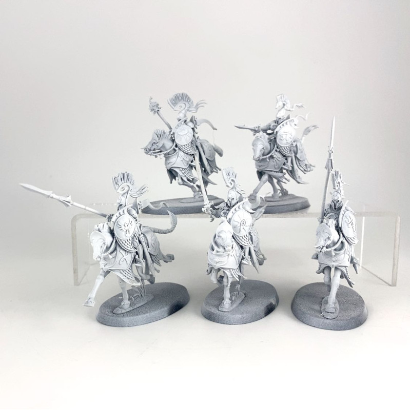 Vanari dawnriders