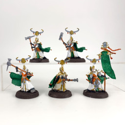 Alarith Stoneguards