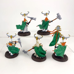 Alarith Stoneguards