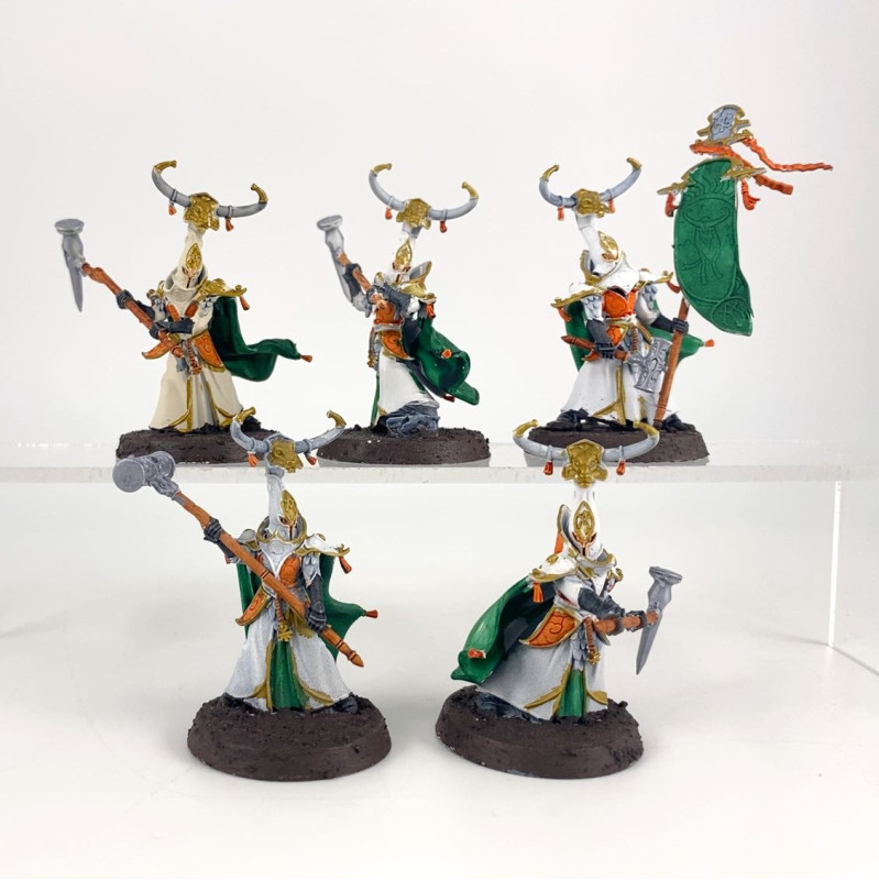 Alarith Stoneguards