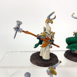 Alarith Stoneguards