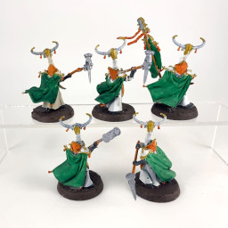 Alarith Stoneguards