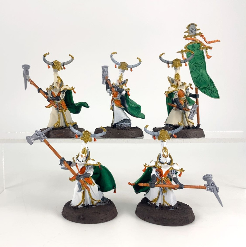 Alarith Stoneguards