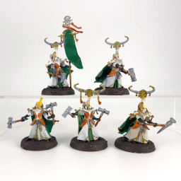 Alarith Stoneguards