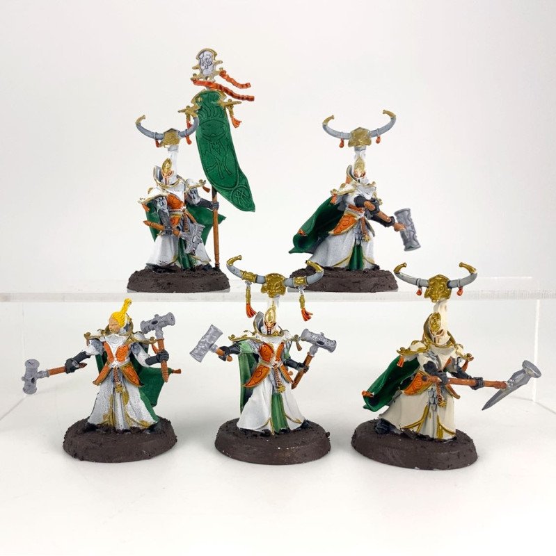 Alarith Stoneguards