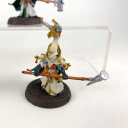 Alarith Stoneguards