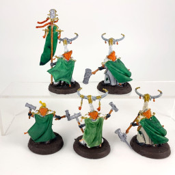Alarith Stoneguards