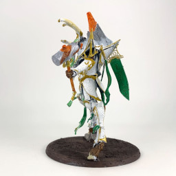 Avalenor the stoneheart king