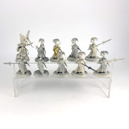 Vanari Auralan Wardens