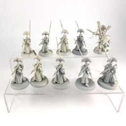 Vanari Wardens