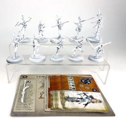  Ydrilan Riverblades
