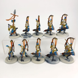 Vanari Sentinels
