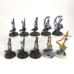 Vanari Sentinels
