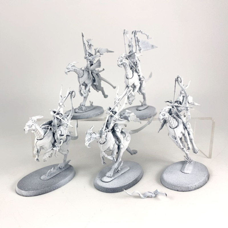 Hurakan Windchargers