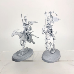 Hurakan Windchargers